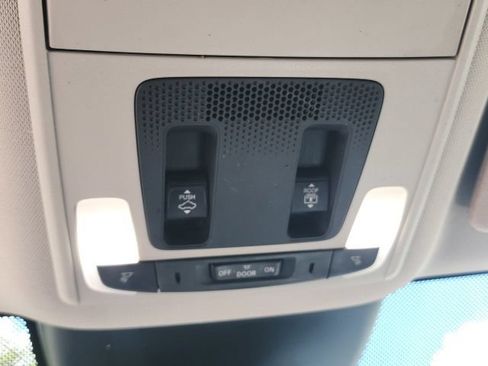 Used 2024 Honda Pilot Elite image 28