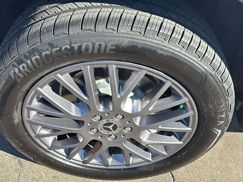 Used 2022 Mercedes-Benz GLE 350 image 10