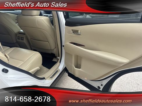 Used 2015 Lexus RX 350 AWD image 37