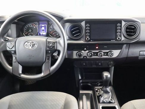 Certified 2020 Toyota Tacoma SR image 14