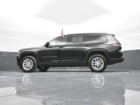 Used 2023 Jeep Grand Cherokee L Laredo image 46