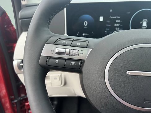 New 2026 Hyundai Tucson Limited AWD/4WD image 29