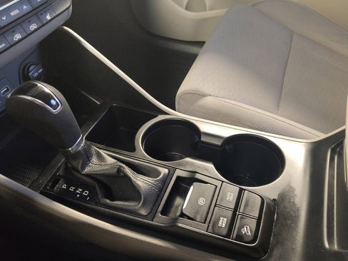 Used 2020 Hyundai Tucson SEL image 26