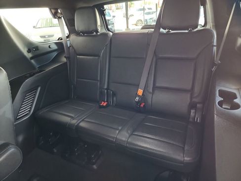 Used 2022 Chevrolet Tahoe LT AWD/4WD image 42