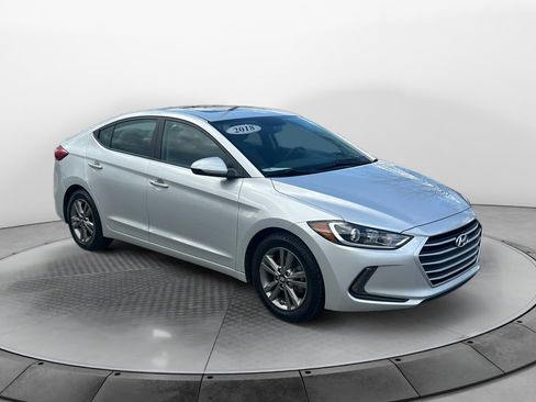 Used 2018 Hyundai Elantra Value Edition w/ Cargo Package image 1