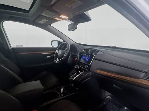Used 2020 Honda CR-V EX-L image 10