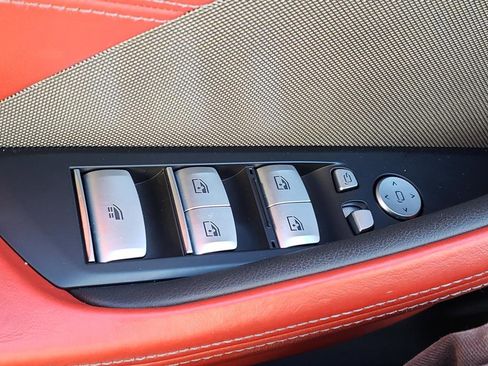 Used 2023 BMW 840i Convertible w/ M Sport Professional Package image 31