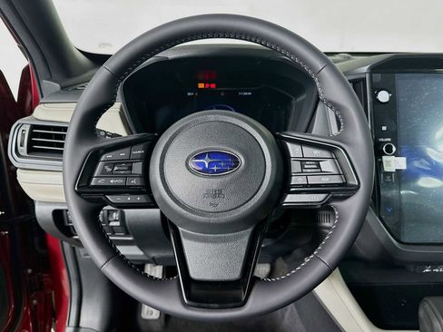 New 2026 Subaru Forester Premium image 11