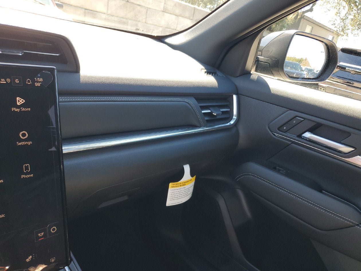 New 2027 GMC Terrain Elevation FWD image 25