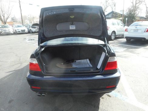 Used 2004 BMW 325Ci Coupe image 12