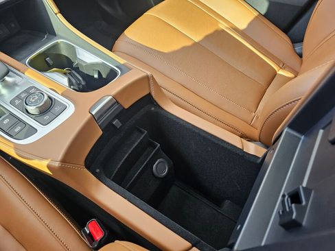 Used 2024 INFINITI QX60 Sensory image 41