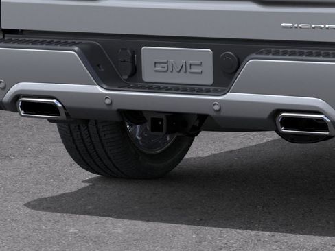 New 2026 GMC Sierra 1500 Denali Ultimate AWD/4WD image 14