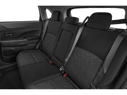 New 2026 Mitsubishi Outlander Sport AWD image 13