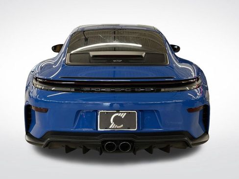 Used 2026 Porsche 911 GT3 RWD image 4