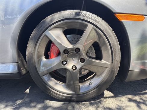 Used 2003 Porsche 911 Carrera 4S image 16