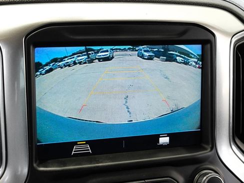 Used 2021 Chevrolet Silverado 1500 RST AWD/4WD image 18