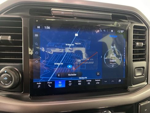 Used 2025 Ford F150 XLT w/ Equipment Group 302A MID image 15