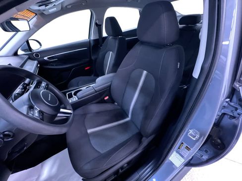 Used 2025 Hyundai Sonata SEL FWD image 14
