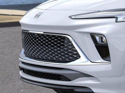 New 2026 Buick Encore GX Avenir AWD/4WD image 13