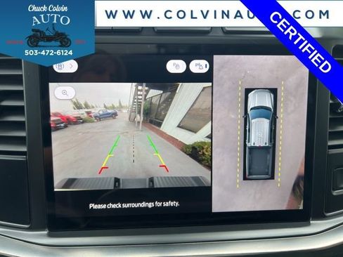 Certified 2024 Ford F350 Lariat image 26