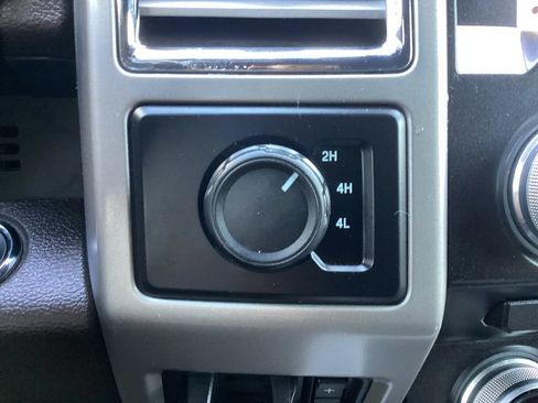 Used 2017 Ford F350 King Ranch w/ King Ranch Ultimate Package AWD/4WD image 69