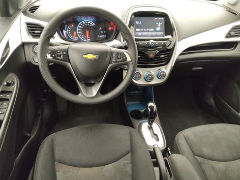 Used 2017 Chevrolet Spark LT FWD image 22