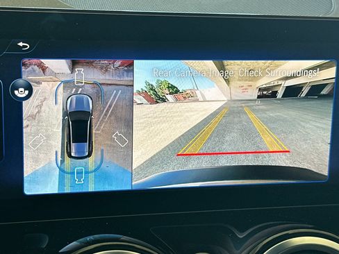 Certified 2025 Mercedes-Benz EQB 250+ image 26