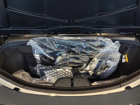 New 2026 Chevrolet Corvette Z06 w/ Z07 Performance Package image 7