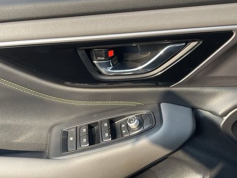 Used 2022 Subaru Outback Onyx Edition XT image 25