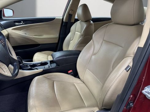 Used 2013 Hyundai Sonata Limited FWD image 14
