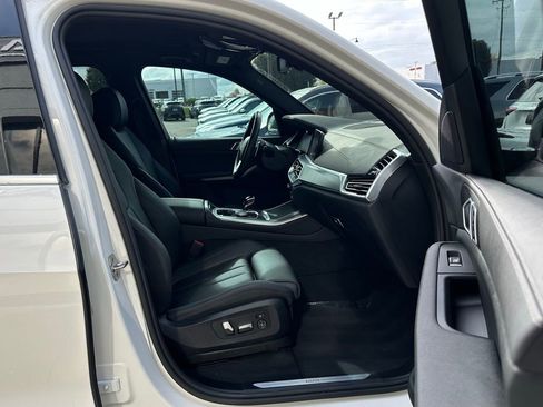 Used 2022 BMW X5 xDrive40i image 30
