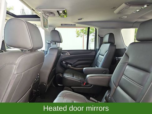 Used 2018 GMC Yukon XL Denali w/ Denali Ultimate Package AWD/4WD image 32