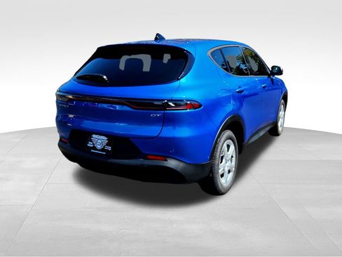 New 2025 Dodge Hornet GT w/ Tech Pack image 7