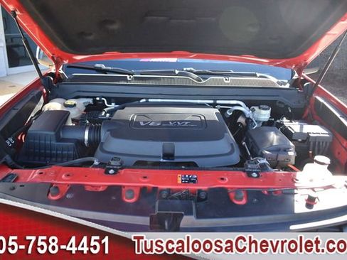 Used 2015 Chevrolet Colorado LT w/ Luxury Package image 40