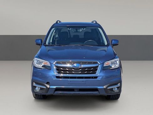 Used 2017 Subaru Forester 2.5i Touring image 3