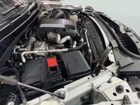 Used 2021 Cadillac Escalade Luxury RWD image 72
