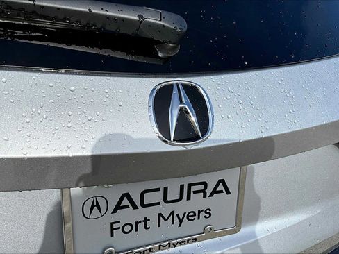 New 2026 Acura MDX A-Spec image 15
