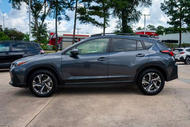 Certified 2024 Subaru Crosstrek 2.0i Premium AWD/4WD image 7