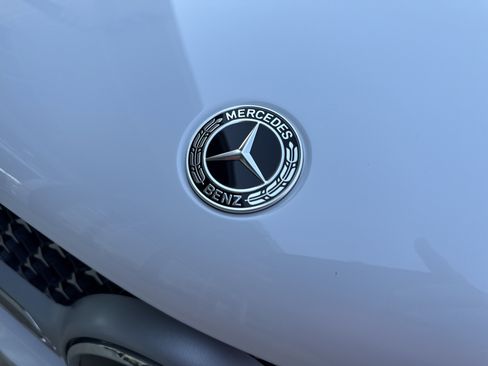 New 2026 Mercedes-Benz GLE 450 GLE 450 image 8