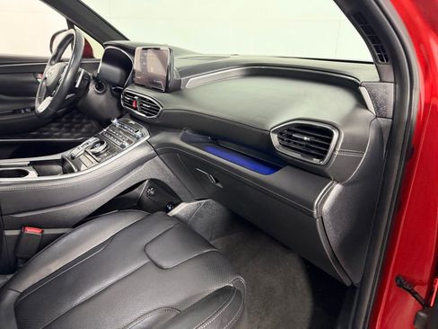 Used 2023 Hyundai Santa Fe Calligraphy image 33