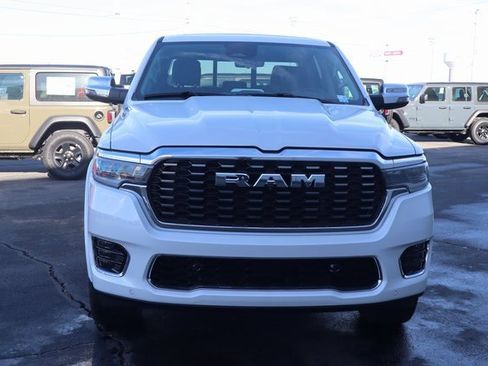 New 2026 RAM 1500 Tungsten image 17