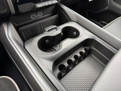 New 2026 RAM 1500 Laramie w/ Night Edition AWD/4WD image 19