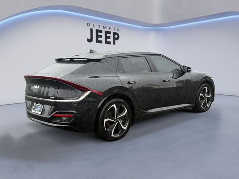 Used 2023 Kia EV6 GT-Line image 6