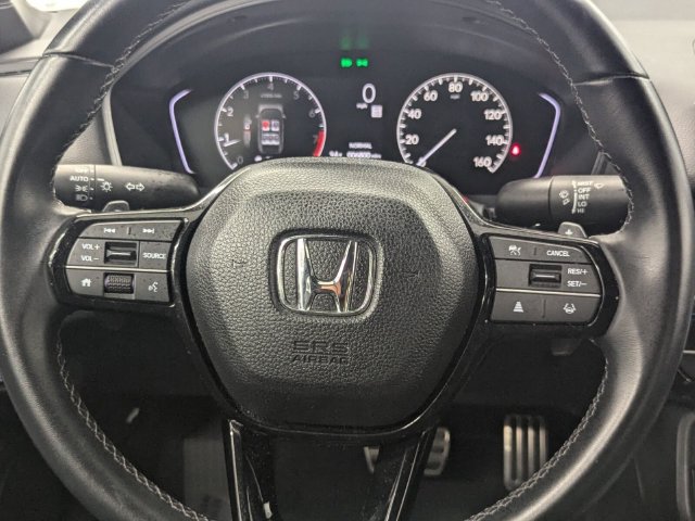 Used 2024 Honda Civic Sport image 18