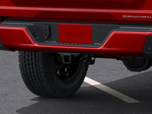 New 2026 GMC Canyon Denali AWD/4WD image 14