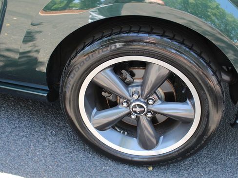 Used 2008 Ford Mustang GT RWD image 58