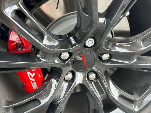 Used 2026 Dodge Durango SRT Hellcat AWD/4WD image 26