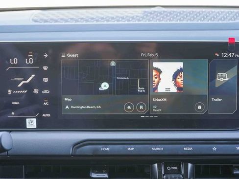 New 2027 Kia Telluride EX X-Line AWD/4WD image 16