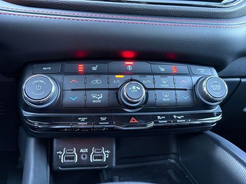 Used 2023 Dodge Durango R/T w/ Trailer Tow Group IV image 30