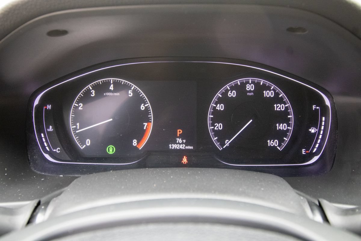 Used 2018 Honda Accord Sport image 34